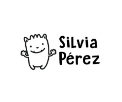 Sello Personalizado Monstruito + Cinta Blanca para Ropa Oscura