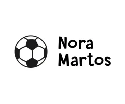 Sello Personalizado Pelota + Cinta Blanca para Ropa Oscura