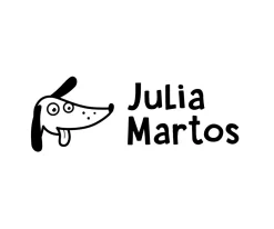 Sello Personalizado Perro + Cinta Blanca para Ropa Oscura