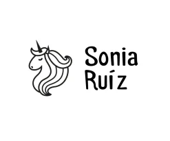 Sello Personalizado Unicornio + Cinta Blanca para Ropa Oscura