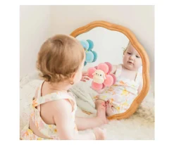 Sensorial Spinner Bunny