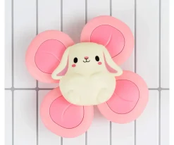 Sensorial Spinner Bunny