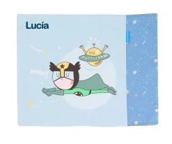 Servilleta Atomic Personalizable