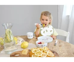 Set 3 Cubiertos Happy Fruits