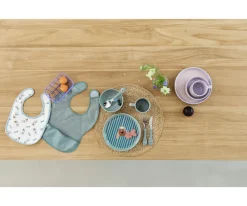 Set 3 Cubiertos Tiny Team Dog