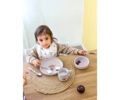 Set 3 Cubiertos Tiny Team Dog