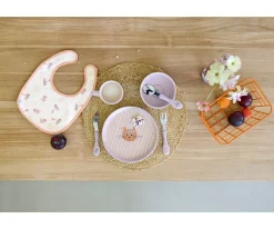 Set 3 Cubiertos Tiny Team Dog