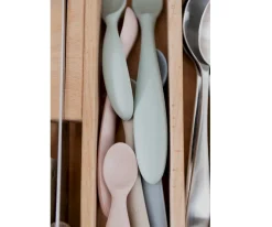 Set 2 Cucharas BIBS Cloud