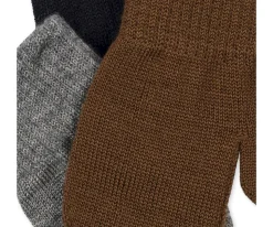 Set 3 Manoplas Filla Midnight