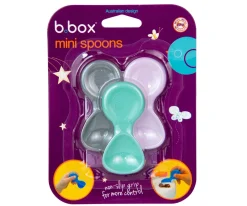 Set 3 Mini Cucharas B.Box