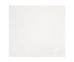 Set 2 Muselinas Cherry Rayas 70 x 70 cm