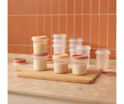 Set 12 Recipientes Herméticos Hermisized Valencia