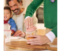 Set 12 Recipientes Herméticos Hermisized Valencia