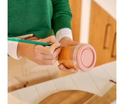 Set 4 Recipientes Herméticos Hermisized Valencia 250 ml