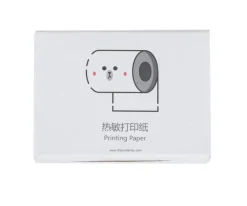 Set 3 Rollos de Papel Zoo