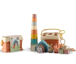 Set Animales de la Granja