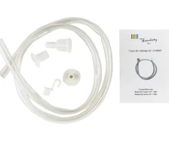 Set Completo Bañera Thermobaby Vasco Azul