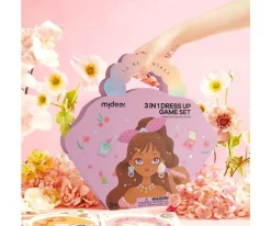 Set Creativo 3 en 1 Desfile Modas Princesas