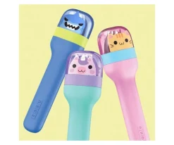 Set Cubiertos de Viaje Kitty