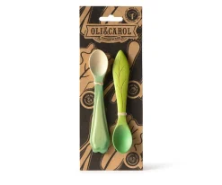 Set Cucharas Madera Luk & Kendall