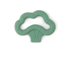 Set de 3 Juguetes Sensoriales Tiny Croco Green