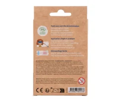 Set de 6 Lápices Maquillaje Mundo Intergaláctico