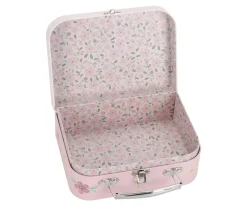 Set de 2 Maletas Fairy Garden FSC