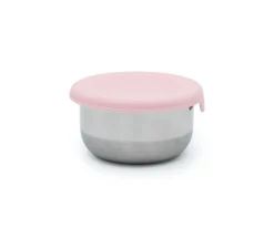 Set de 3 Mini Contenedores para Alimentos 89ml