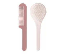 Set de Bañera y Asiento Luma Rosa