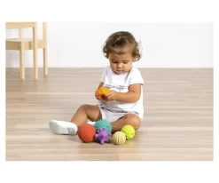 Set de Bolas Sensoriales Sensory Balls