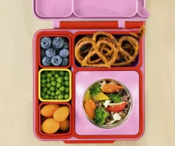 Set de Cajitas OmieDip Rose/Cyan