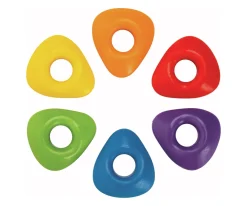 Set de Colores Crayons