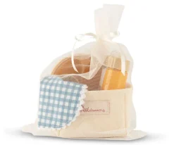 Set de Comiditas Noel