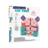 Set de Construcción Magna-Tiles Cat Tree 13 piezas