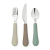 Set de Cubiertos Olive Mix