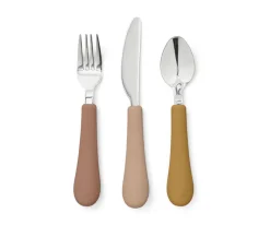 Set de Cubiertos Tuscany Mix