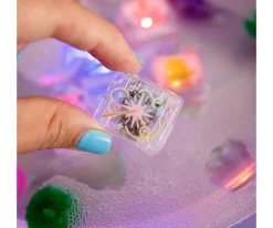 Set de Cubos Sensoriales Lumoinosos Party Fairy