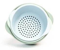 Set de Cuencos Encajables Sensoriales Green