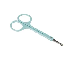 Set de Cuidado de Uñas Azul