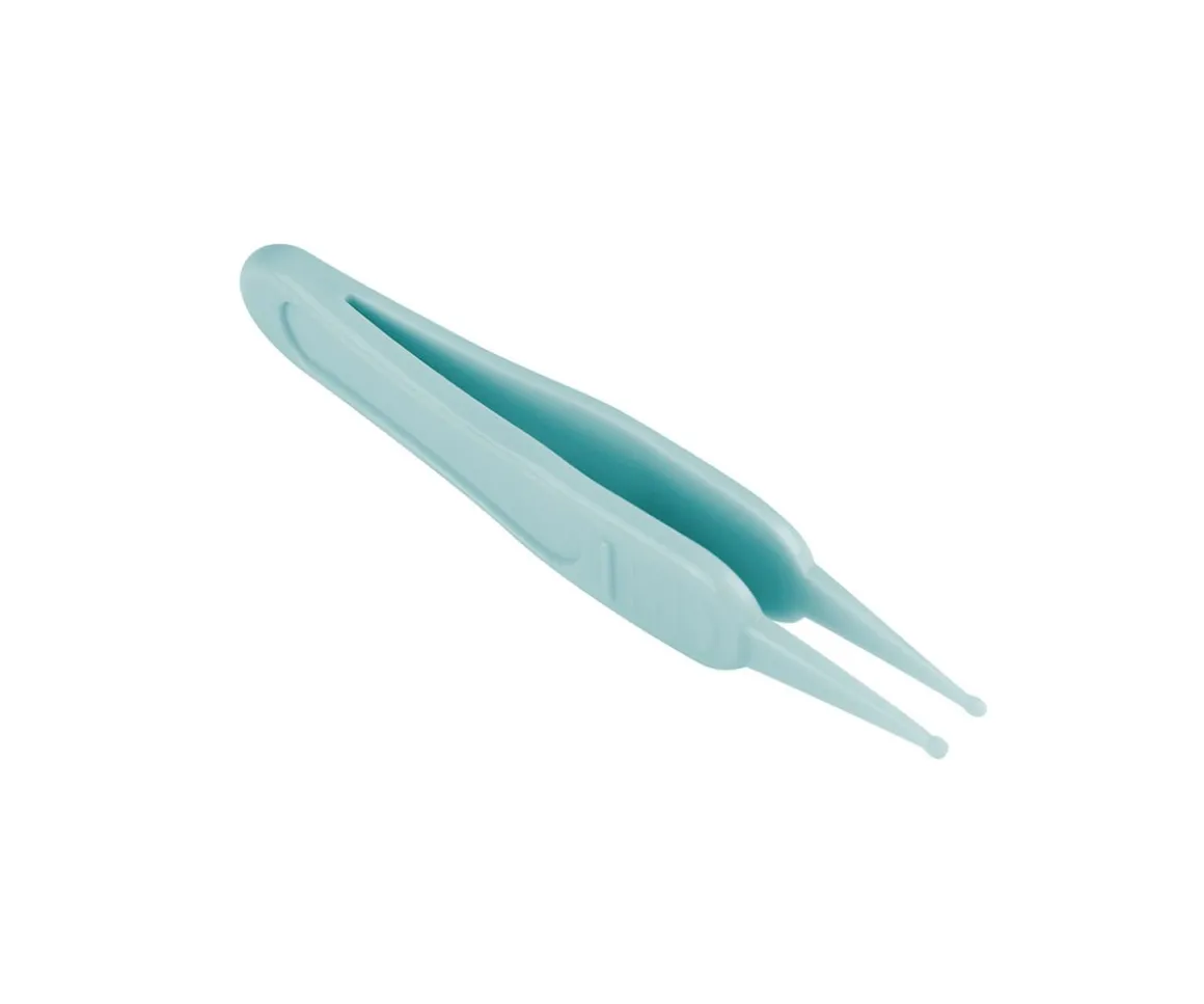 Set de Cuidado de Uñas Azul