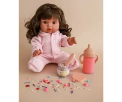 Set de Cumpleaños Pequeño Tiny Harlow