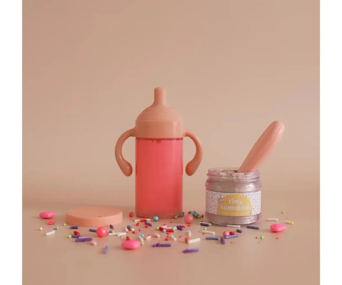 Set de Cumpleaños Pequeño Tiny Harlow