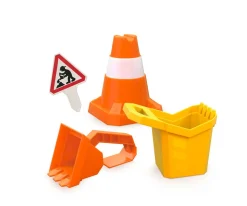 Set de Herramientas de Construcción Arena