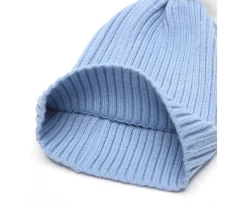 Set de Invierno Gorro, Guantes y Buff City Cars