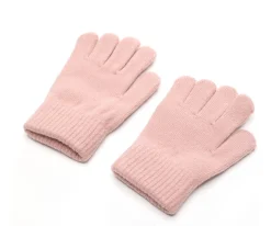 Set de Invierno Gorro, Guantes y Buff Little Red