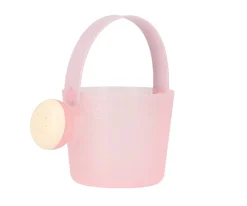 Set de Juguetes de Playa Cubo Glitter