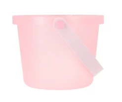 Set de Juguetes de Playa Cubo Glitter