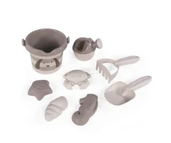 Set de Juguetes de Playa Sintra Beige