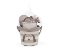 Set de Juguetes de Playa Sintra Beige