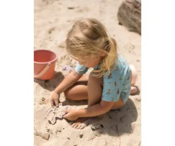 Set de Juguetes de Playa Serenity Blue